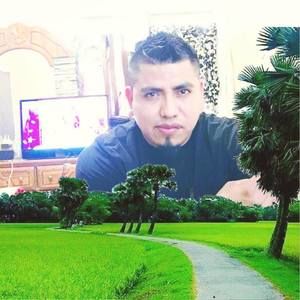 Meet your Posher, Francisco